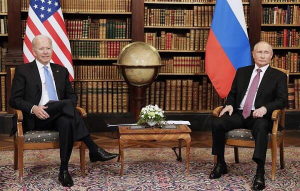 Putinlə Bayden arasında bu razılaşmalar oldu - Kosaçev